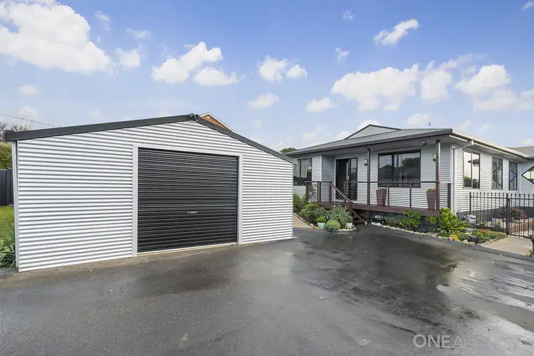 Third view of Homely house listing, 6 Halstead Street, Montello TAS 7320