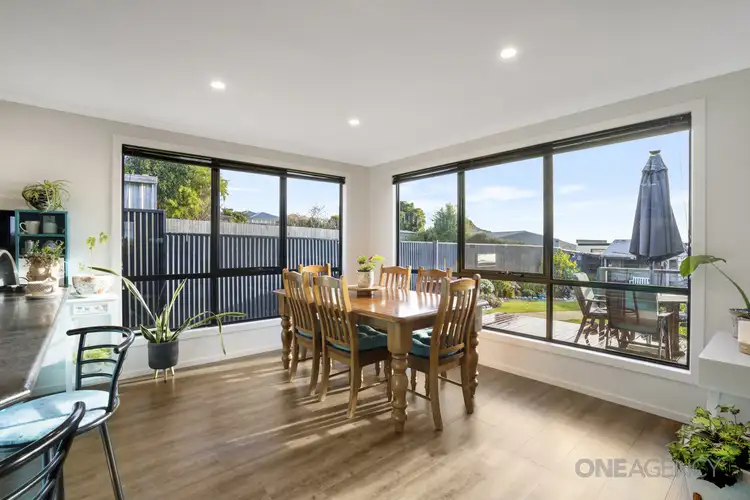 Fourth view of Homely house listing, 6 Halstead Street, Montello TAS 7320