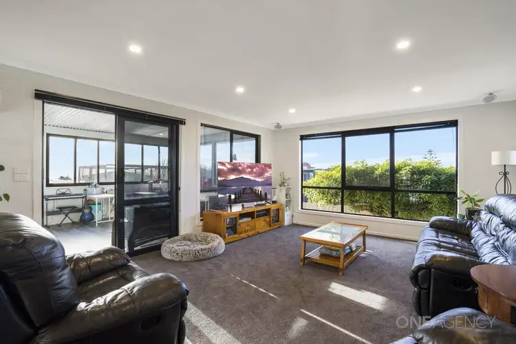 Fifth view of Homely house listing, 6 Halstead Street, Montello TAS 7320