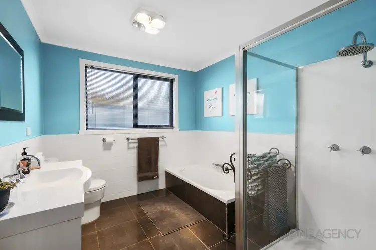 Sixth view of Homely house listing, 6 Halstead Street, Montello TAS 7320