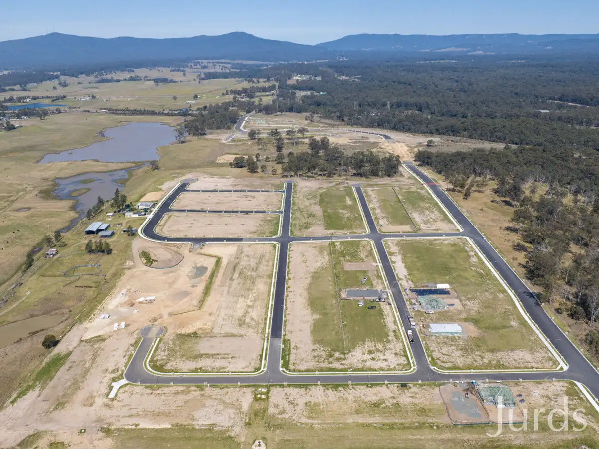 Main view of Homely land listing, Stage 9B Averys Rise, Heddon Greta NSW 2321