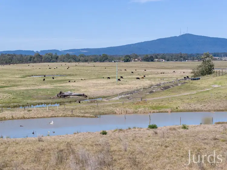 Third view of Homely land listing, Stage 9B Averys Rise, Heddon Greta NSW 2321