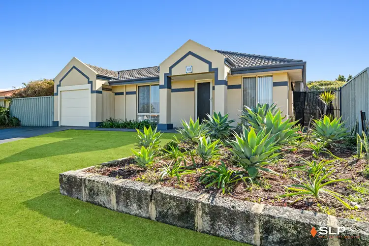 30 Combewood Loop, Carramar WA 6031