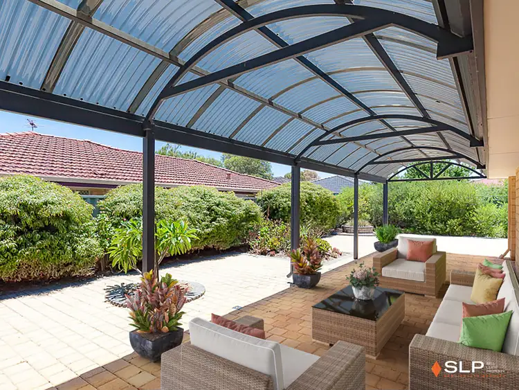 Fourth view of Homely house listing, 30 Combewood Loop, Carramar WA 6031