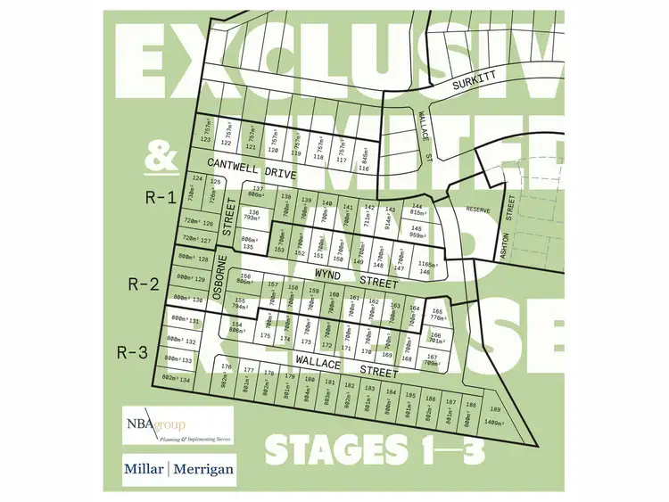 Sixth view of Homely land listing, LOT 174 Wallace Street, Sale VIC 3850