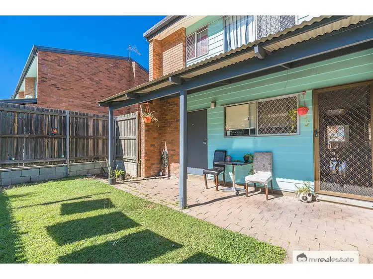 36/366-377 Rockonia Road, Koongal QLD 4701