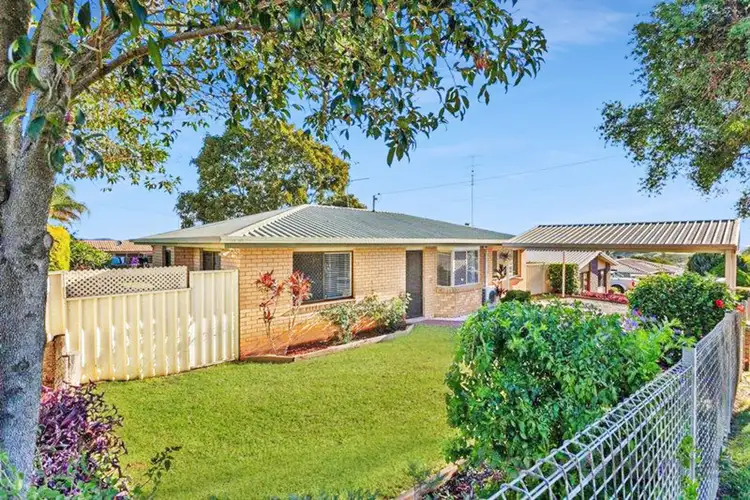 Main view of Homely house listing, 36 Blue Gum Drive,, Newtown QLD 4350