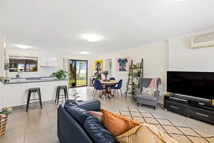 Second view of Homely house listing, 36 Blue Gum Drive,, Newtown QLD 4350
