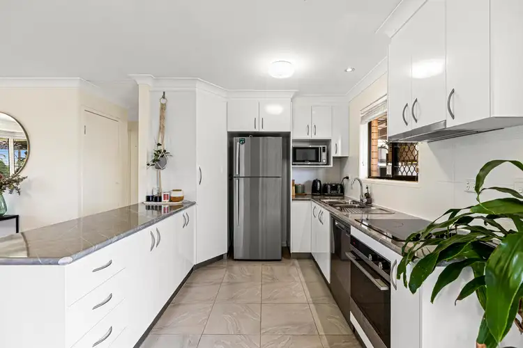 Third view of Homely house listing, 36 Blue Gum Drive,, Newtown QLD 4350