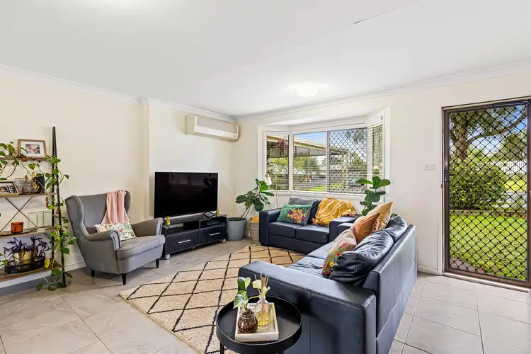 Fourth view of Homely house listing, 36 Blue Gum Drive,, Newtown QLD 4350