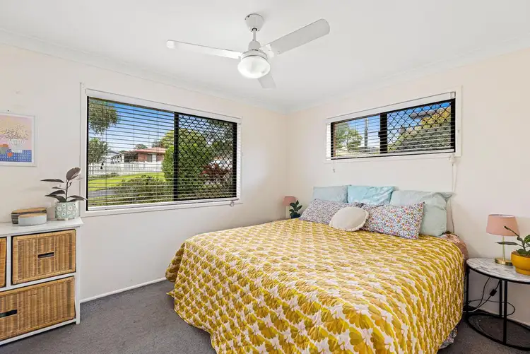 Sixth view of Homely house listing, 36 Blue Gum Drive,, Newtown QLD 4350
