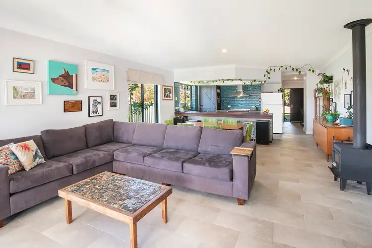 Fourth view of Homely house listing, 2/19 Westringia Loop, Margaret River WA 6285