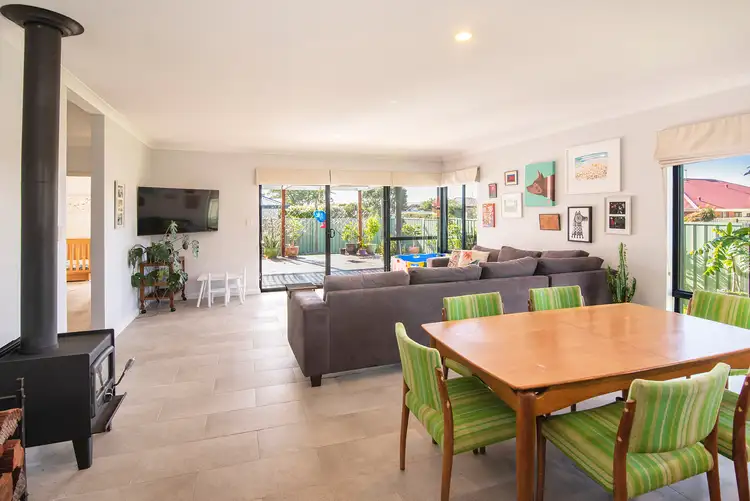 Fifth view of Homely house listing, 2/19 Westringia Loop, Margaret River WA 6285