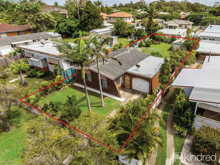 10 Crawford Street, Redcliffe QLD 4020