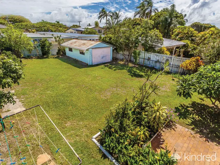 Second view of Homely house listing, 10 Crawford Street, Redcliffe QLD 4020