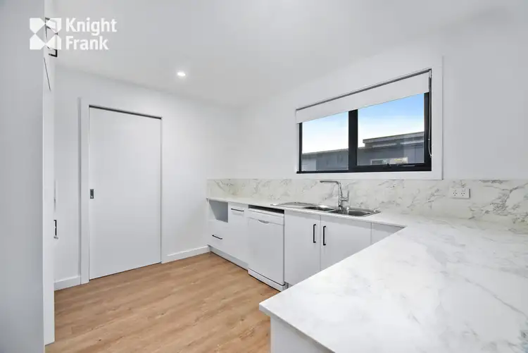 Third view of Homely unit listing, 1/378 St Leonards Road, St Leonards TAS 7250