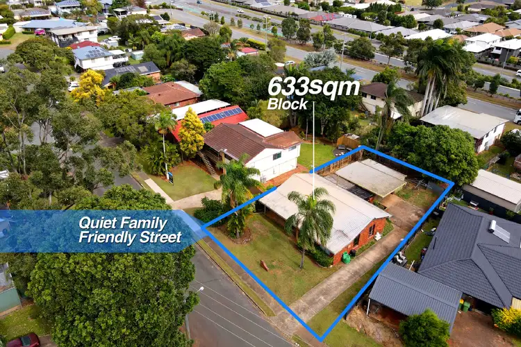 Main view of Homely house listing, 33 Wairoa Drive, Strathpine QLD 4500