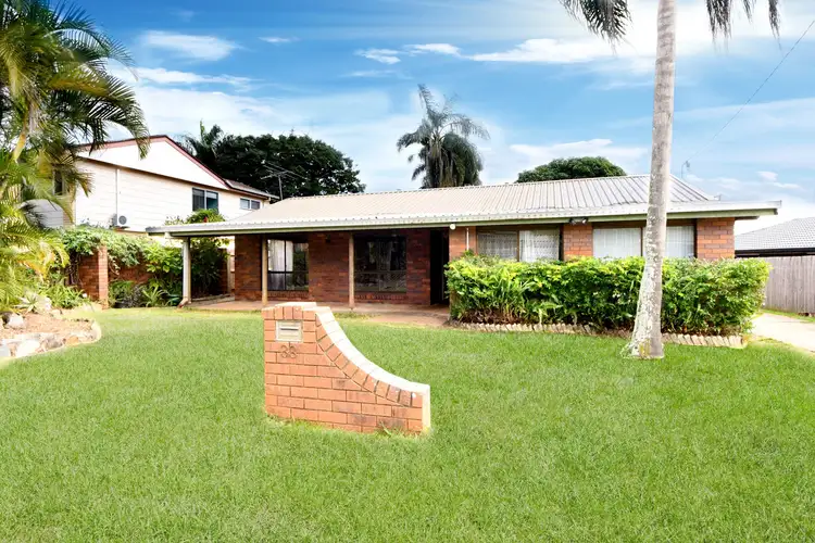 Second view of Homely house listing, 33 Wairoa Drive, Strathpine QLD 4500
