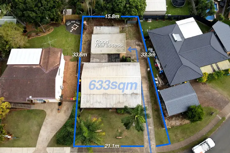Third view of Homely house listing, 33 Wairoa Drive, Strathpine QLD 4500