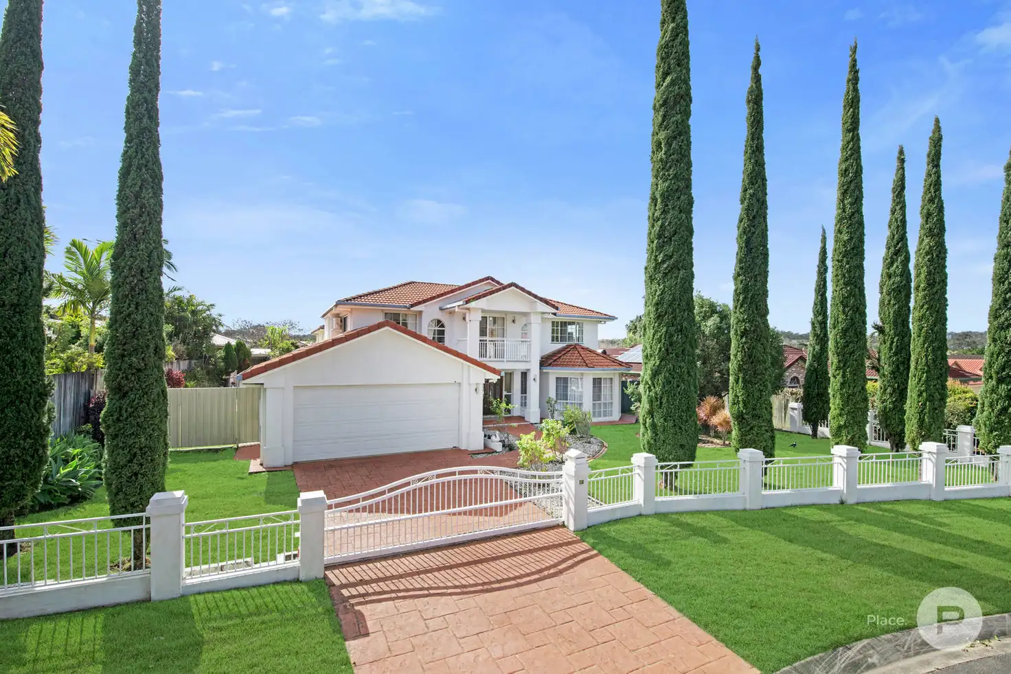 Main view of Homely house listing, 37 Lotusbird Place, Calamvale QLD 4116