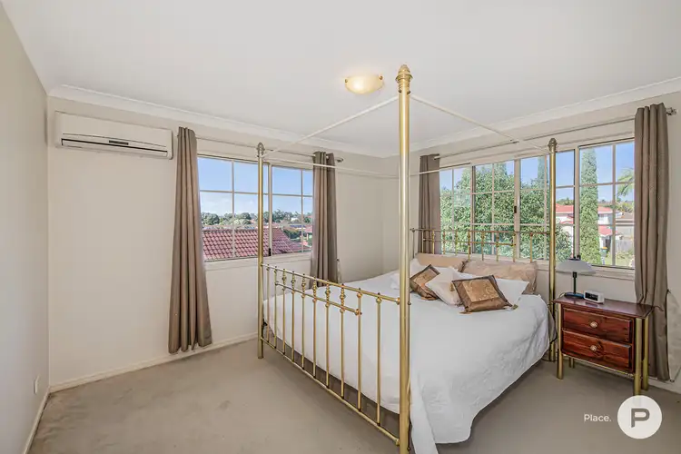 Third view of Homely house listing, 37 Lotusbird Place, Calamvale QLD 4116