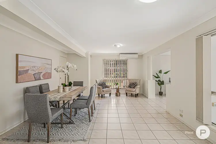 Fifth view of Homely house listing, 37 Lotusbird Place, Calamvale QLD 4116