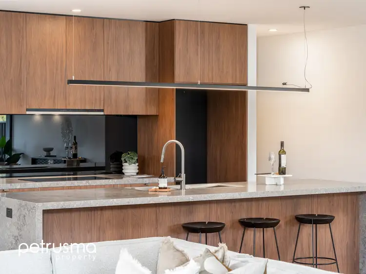 Sixth view of Homely townhouse listing, 1 & 2/15 Dossiter Street, Bellerive TAS 7018