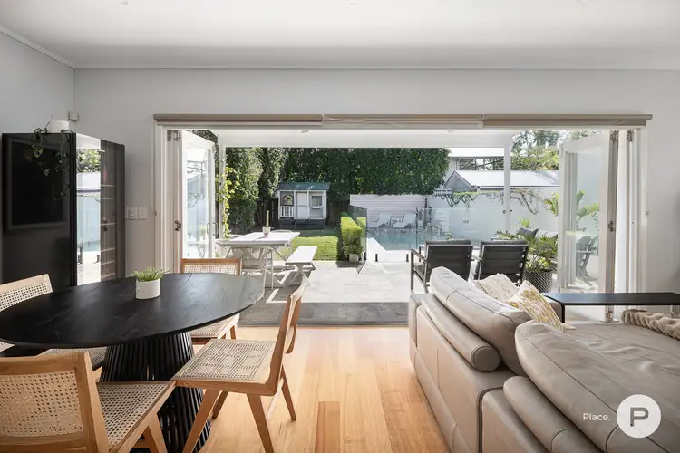 110 Beatrice Terrace, Ascot QLD 4007