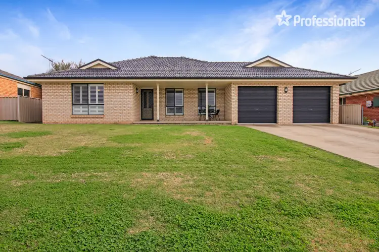 66 Veale Street, Ashmont NSW 2650