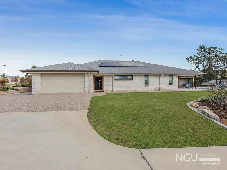 16 Westwood Crescent, Hatton Vale QLD 4341