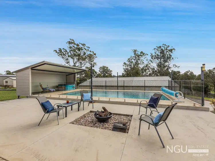 Third view of Homely house listing, 16 Westwood Crescent, Hatton Vale QLD 4341