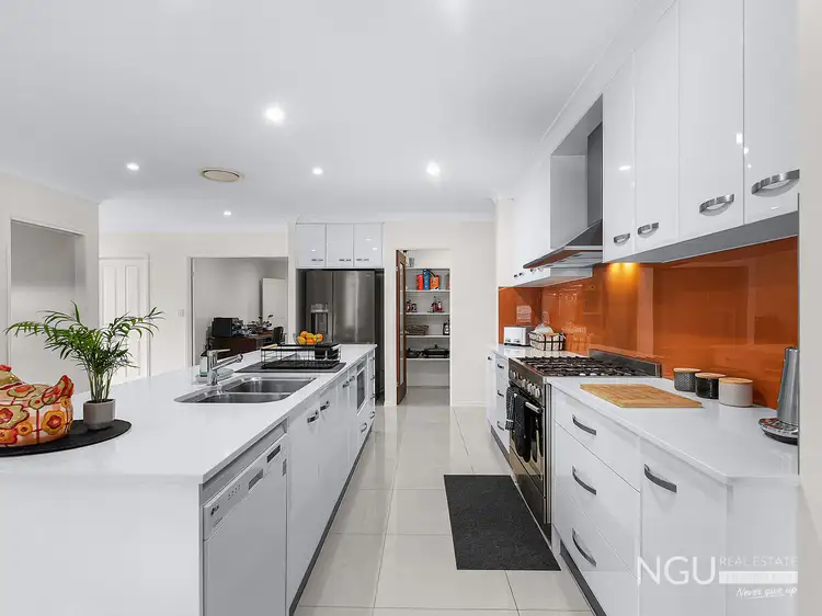 Fifth view of Homely house listing, 16 Westwood Crescent, Hatton Vale QLD 4341