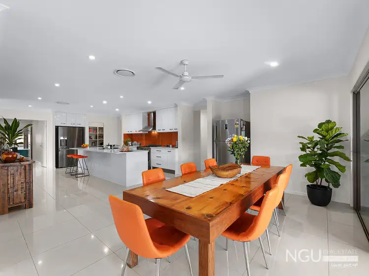 Sixth view of Homely house listing, 16 Westwood Crescent, Hatton Vale QLD 4341