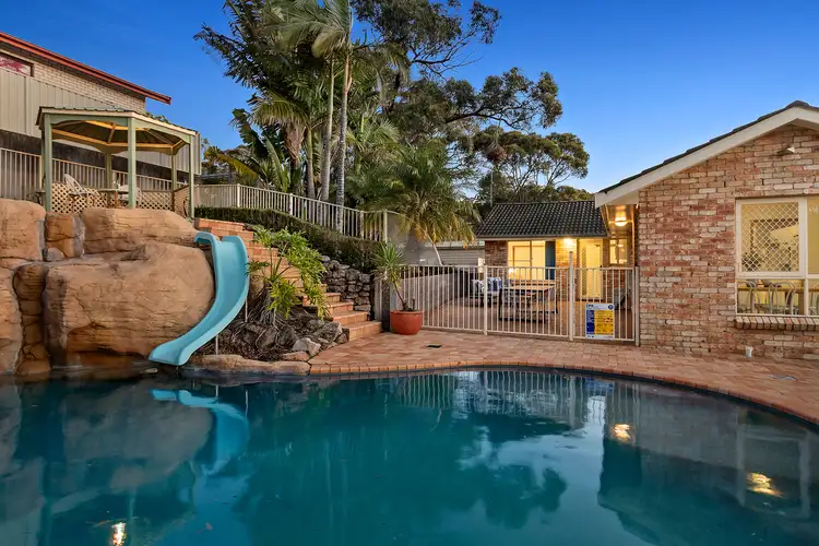 1 & 2/3 Corio Close, Wallsend NSW 2287