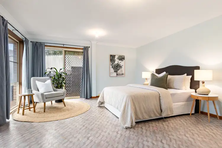 Fourth view of Homely house listing, 1 & 2/3 Corio Close, Wallsend NSW 2287