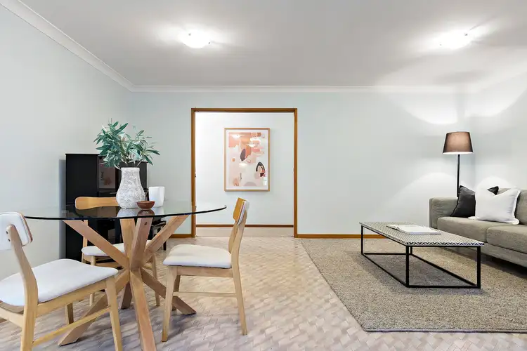 Fifth view of Homely house listing, 1 & 2/3 Corio Close, Wallsend NSW 2287