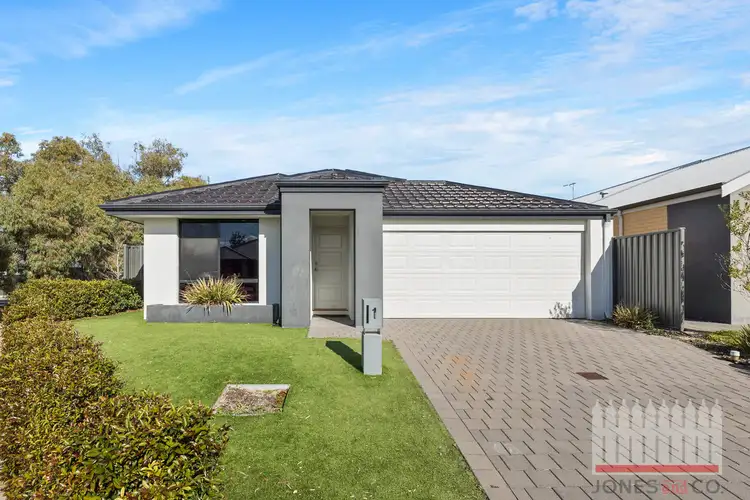 1 Citrino Avenue, Aveley WA 6069