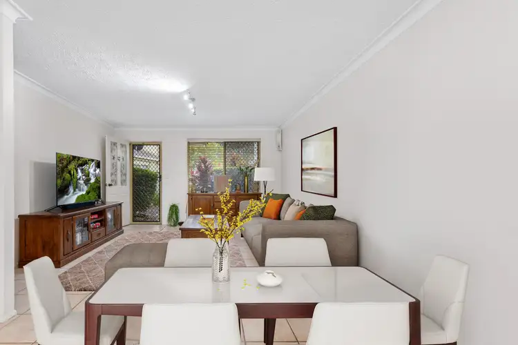 Third view of Homely unit listing, 10/13 Cabernet Court, Tweed Heads South NSW 2486