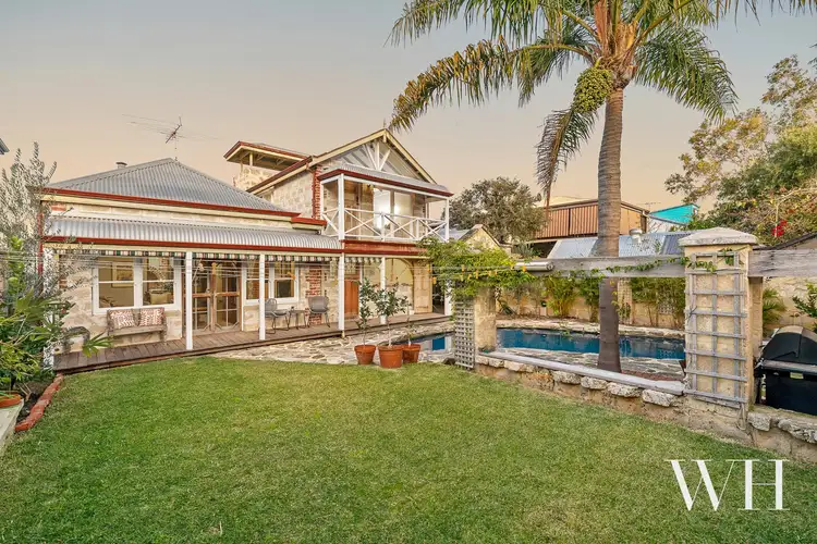 3 Thomas Street, South Fremantle WA 6162