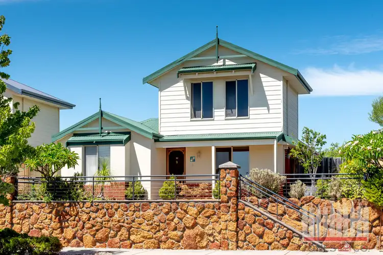 36 Martingale Avenue, Henley Brook WA 6055