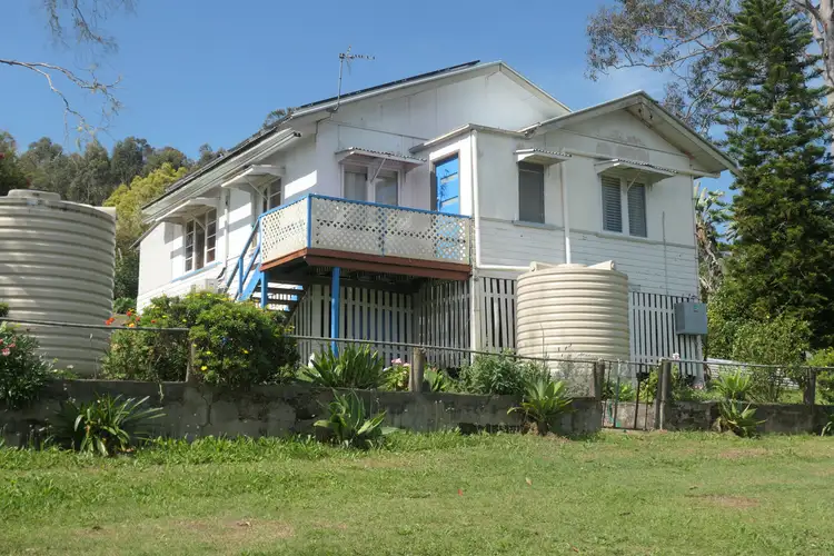 12 Clarence Street, Bonalbo NSW 2469