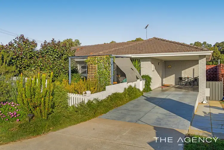 19A Ashbourne Way, Hamilton Hill WA 6163