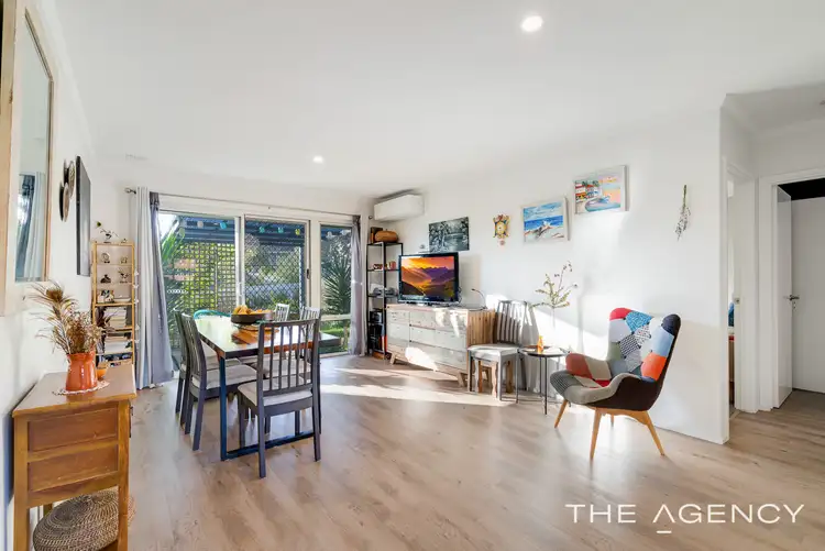 Sixth view of Homely semi-detached listing, 19A Ashbourne Way, Hamilton Hill WA 6163