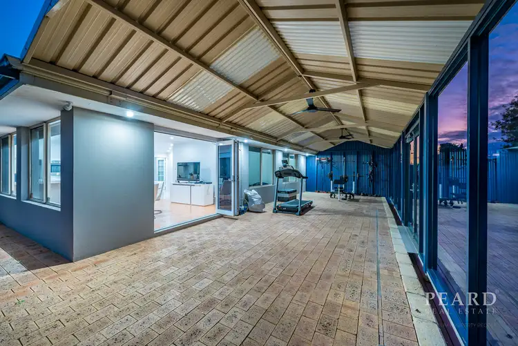 Second view of Homely house listing, 51B Hyland Crescent, Clarkson WA 6030