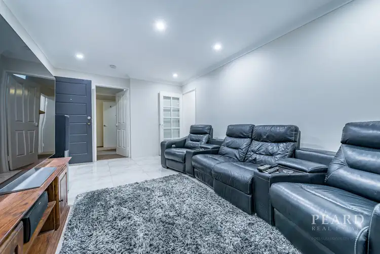 Third view of Homely house listing, 51B Hyland Crescent, Clarkson WA 6030