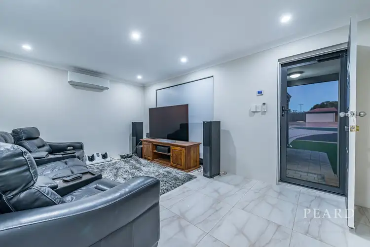 Fourth view of Homely house listing, 51B Hyland Crescent, Clarkson WA 6030