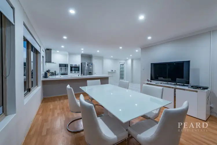 Fifth view of Homely house listing, 51B Hyland Crescent, Clarkson WA 6030