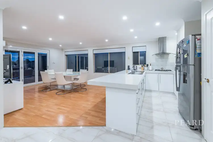 Sixth view of Homely house listing, 51B Hyland Crescent, Clarkson WA 6030