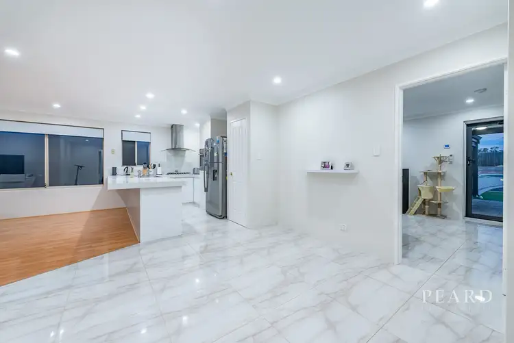 Seventh view of Homely house listing, 51B Hyland Crescent, Clarkson WA 6030