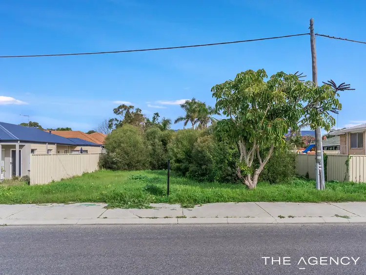 Seventh view of Homely land listing, 16 Governor Road, Rockingham WA 6168